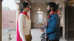 Sneha regrets straining Madhu's marriage