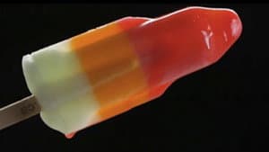 Warhol soup