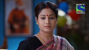 Dev's Mother is Scared By a Blackmail