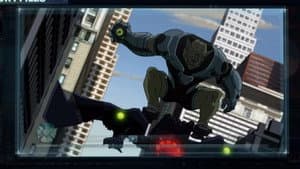 Green Goblin