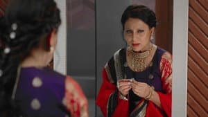 Will Amruta uncover the truth