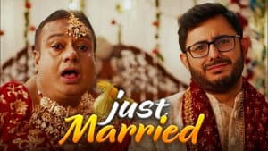 CARRY KI SHAADI | Q&A 2024 CARRYMINATI