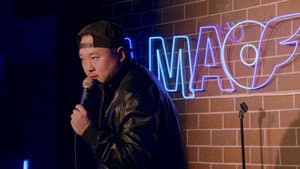 Los Angeles: Cody Woods, Billy Bonnell, Dante Chang and Jeff Dye