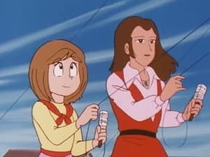 Machiko the Lion-Tamer