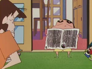 It's Misae's class reunion.