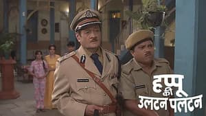 Malaika Arrests the Biggest Gambler of the City