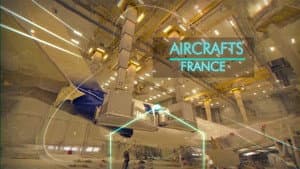 Airbus: The A 350