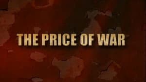 The Price of War