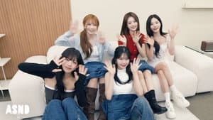 'LIKE YOU BETTER' MV REACTION