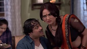 Happu’s family is troubled by the commissioner - Happu Ki Ultan Paltan