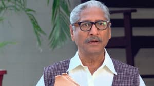 A Spirit Enters Mendhakprasad