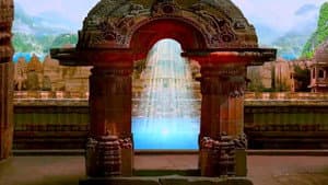 Restoring the piousness of Kailash