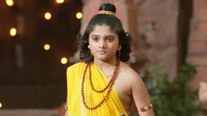 Arjun And Vikarna