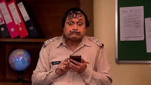 Stolen footwear brings trouble for Happu - Happu Ki Ultan Paltan