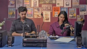 A Worthy Opponent