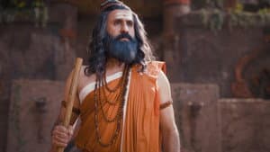 Guru Dev Learns Duryodhan's Plan