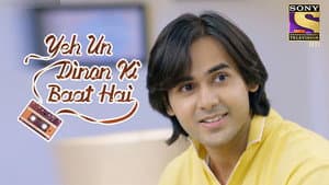 Naina Helps Sameer