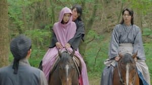 Hae-soo Cut Her Wrist