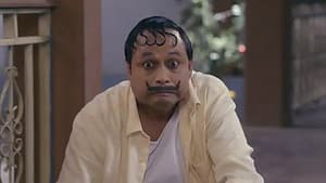 Gulab Singh gives a love letter to Rajesh - Happu Ki Ultan Paltan