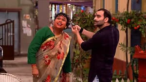 Amma loses her memory - Happu Ki Ultan Paltan