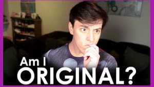 Am I Original?