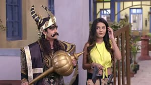 Happu Ki Ultan Paltan - Episode 33 - April 17, 2019 - Full Episode