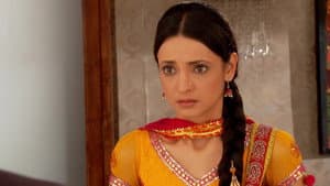 Khushi Is Trapped