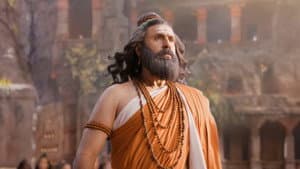 Guru Dronacharya's Gurukul