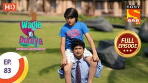 Vidyut's Tragedy