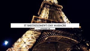 Saint Bartholomew's Day Massacre