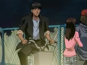 Awaken! The Best Detective in the World!!
