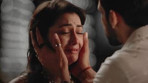 Virat learns about Babita's accident