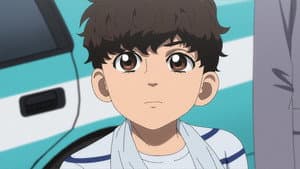 Toake Daigo