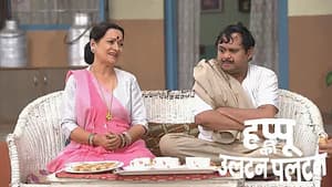 Malaika Introduces Subbu to Her Family
