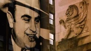 Al Capone and the Untouchables: The True Story