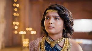 Arjuna’s Quest For Truth