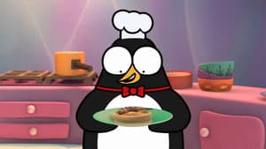 Baking Mad