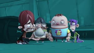 Freeze Tag