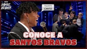 EP.1 | The definitive guide to getting to know SANTOS BRAVOS