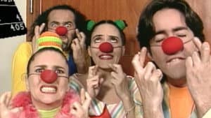 Las lomas de Lachay