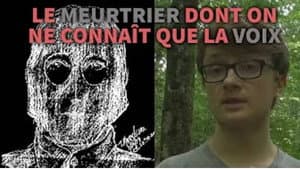 Le premier STALKER - Le mystère de l'Original Night Stalker - Findings N°9