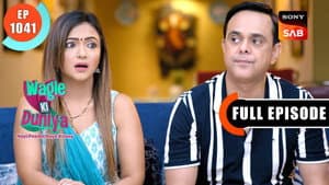 Dakshesh Takes Up A Cause