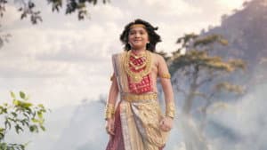 The Search For Guru Dronacharya