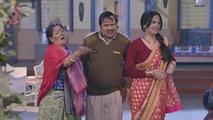 Happu’s love for his car - Happu Ki Ultan Paltan