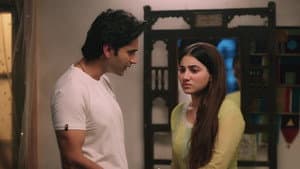 Nawab, Heer Sense a Conspiracy