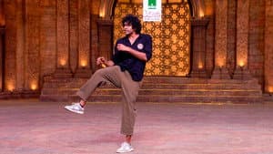 The Common Man: Bold Talent Battles for Selection