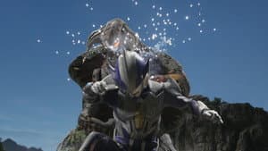 Terrible Predator