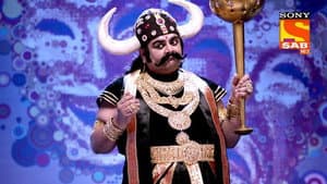 Few Questions For Yamraj