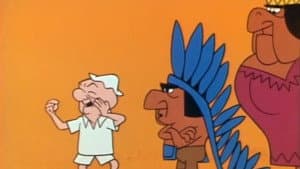Buffalo Magoo
