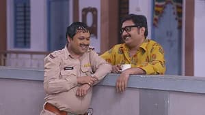 Happu and Rajesh’s plan to watch a movie fails - Happu Ki Ultan Paltan